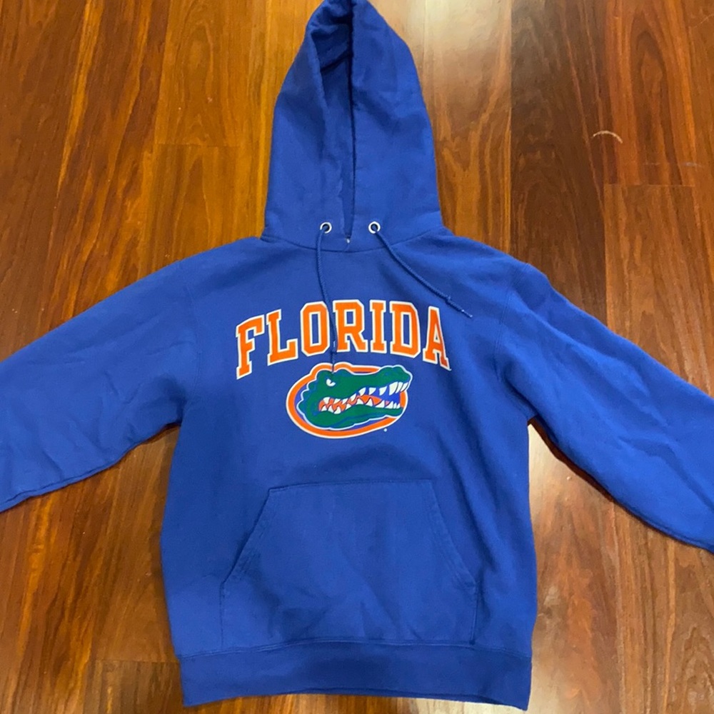 University of Florida Gators Hooded Sweatshirt